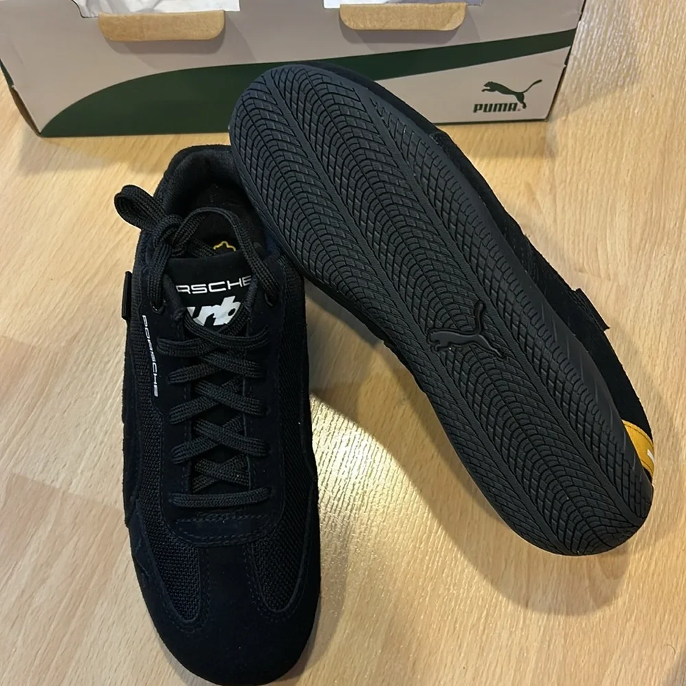 Puma x Porsche Sneakers - Picture 4 of 4